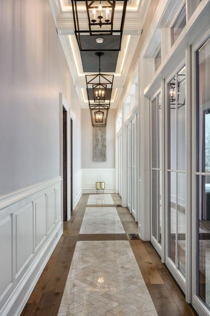 Expect Flawless Luxury Adorning Attention To Every Single Detail This Limestone Masterpiece in South Barrington Lists for 2 39
