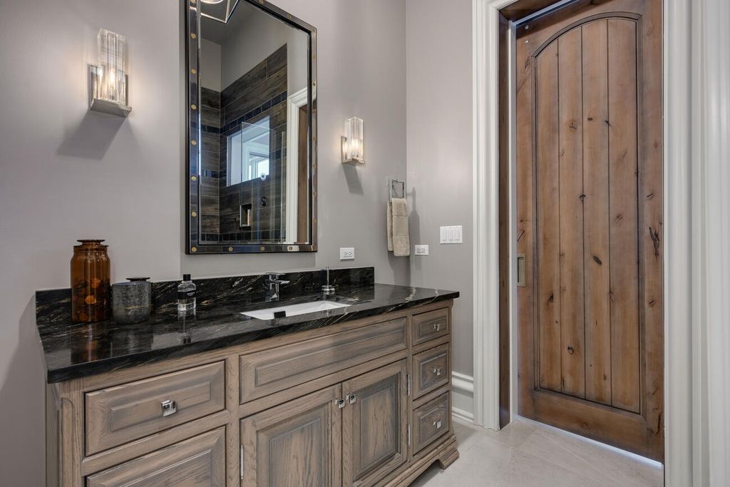 The Home in South Barrington leaves absolutely nothing to be desired, while exuding sophistication and elegance, now available for sale. This home located at 24 Enclave Ct, South Barrington, Illinois