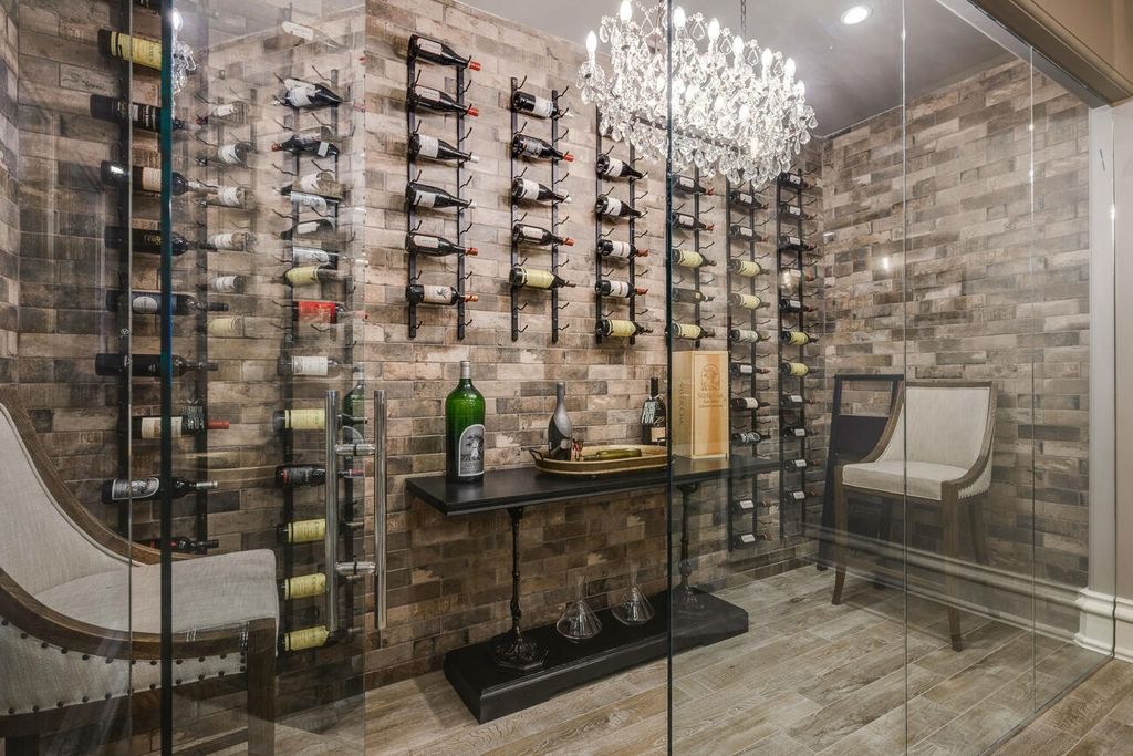 The Home in South Barrington leaves absolutely nothing to be desired, while exuding sophistication and elegance, now available for sale. This home located at 24 Enclave Ct, South Barrington, Illinois