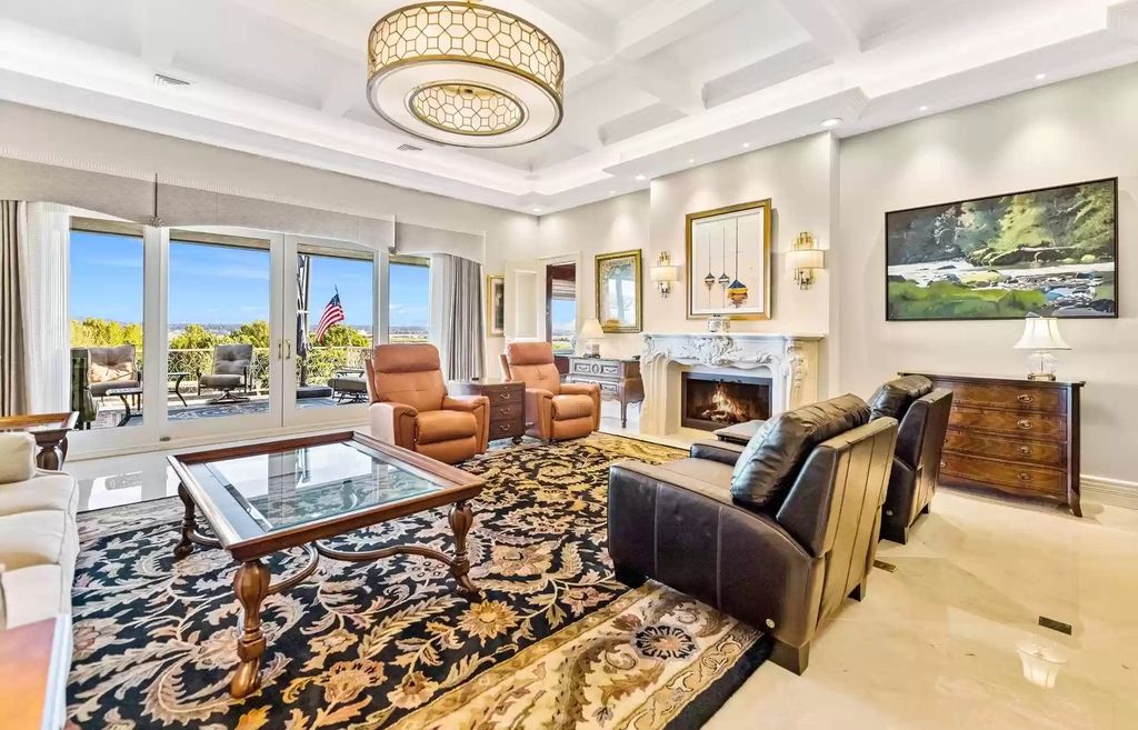 The Estate in Vancouver is a luxurious home of completely remodeled living space now available for sale. This home located at 7000 SE Riverside Dr, Vancouver, Washington; offering 04 bedrooms and 07 bathrooms with 7,373 square feet of living spaces.