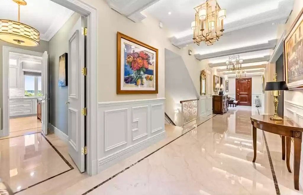 The Estate in Vancouver is a luxurious home of completely remodeled living space now available for sale. This home located at 7000 SE Riverside Dr, Vancouver, Washington; offering 04 bedrooms and 07 bathrooms with 7,373 square feet of living spaces.