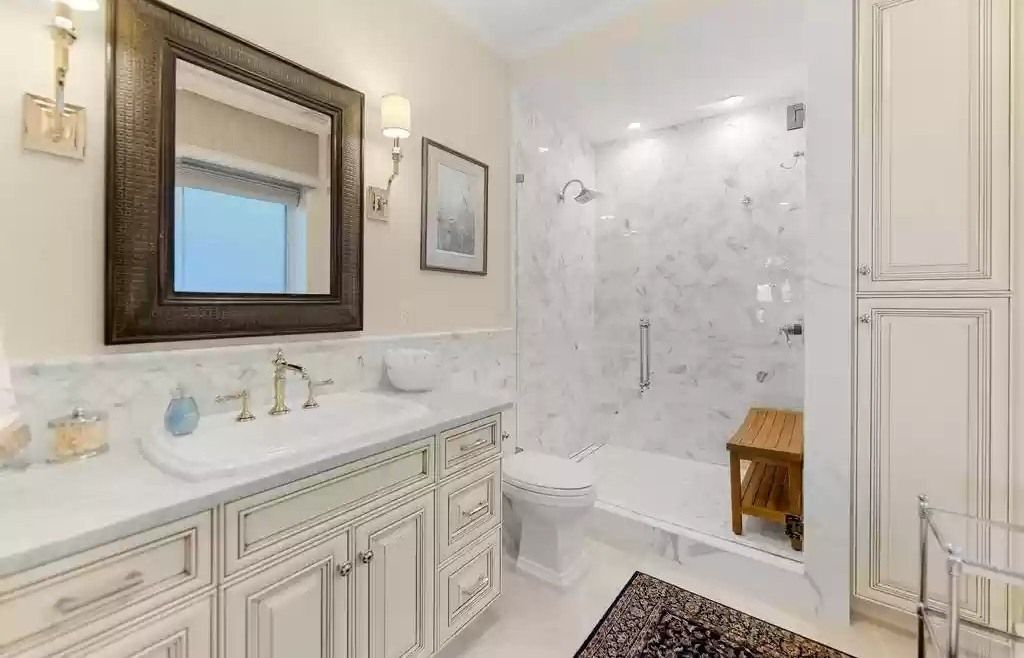 The Estate in Vancouver is a luxurious home of completely remodeled living space now available for sale. This home located at 7000 SE Riverside Dr, Vancouver, Washington; offering 04 bedrooms and 07 bathrooms with 7,373 square feet of living spaces.