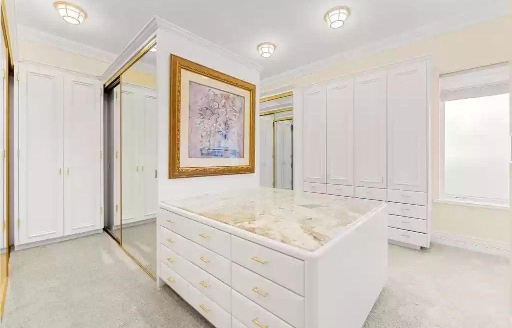 The Estate in Vancouver is a luxurious home of completely remodeled living space now available for sale. This home located at 7000 SE Riverside Dr, Vancouver, Washington; offering 04 bedrooms and 07 bathrooms with 7,373 square feet of living spaces.