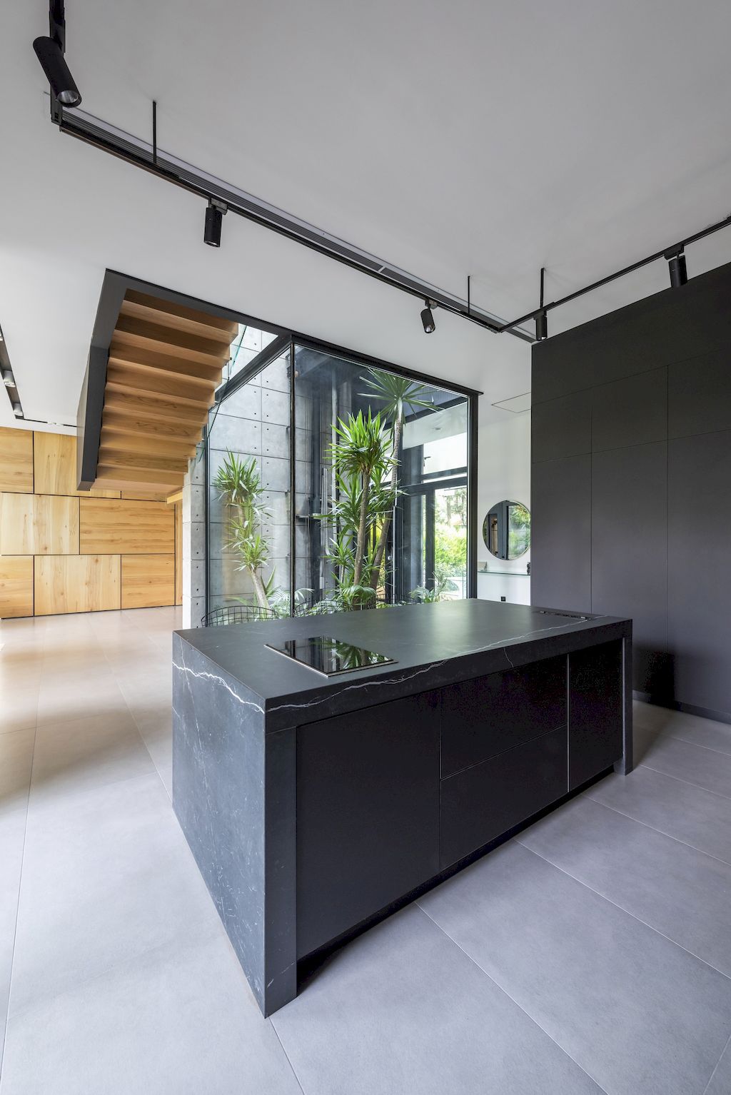 Ferdows House a Stunning Home by Naghshekhak Architectural Group 16
