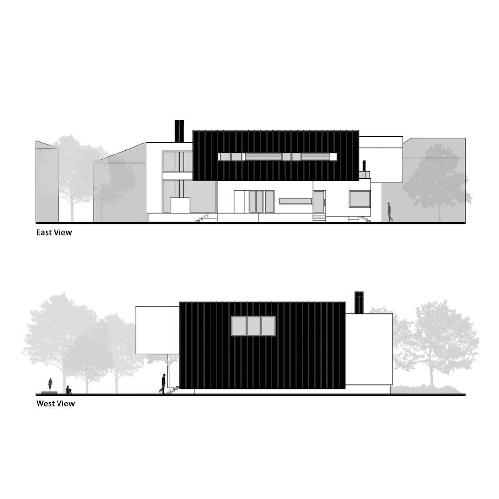 Ferdows House a Stunning Home by Naghshekhak Architectural Group 6