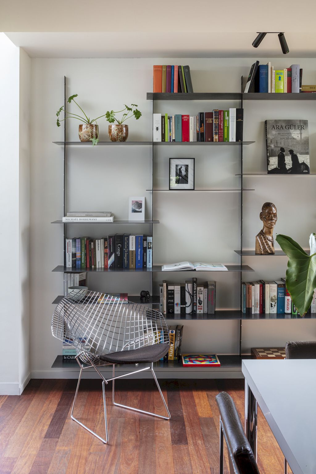 House Paap Stunning Renovation by Architecten De Bruyn bvba 18