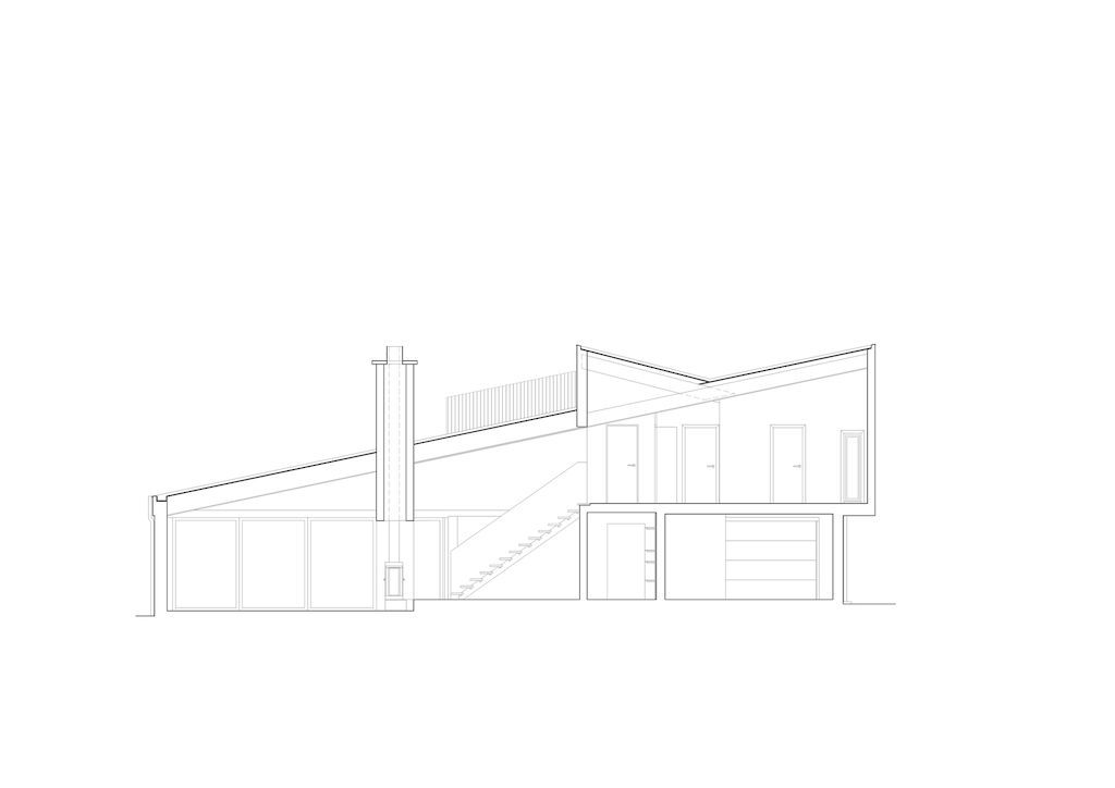 House Paap Stunning Renovation by Architecten De Bruyn bvba 2