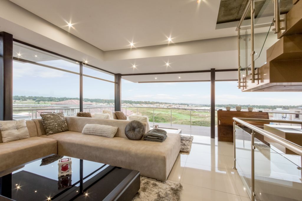 House Vista an Open and Cheerful Home by Gottsmann Architects 13 1