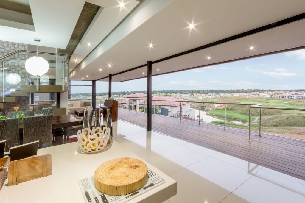 House Vista, an Open and Cheerful Home by Gottsmann Architects
