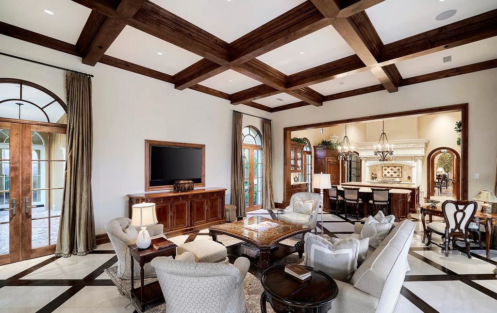 The Home in Scottsdale, a noteworthy property offers unprecedented balance between priceless sweeping views of the valley below and unparalleled lot location at 2,000 feet is now available for sale. This home located at 21376 N 110th Pl, Scottsdale, Arizona