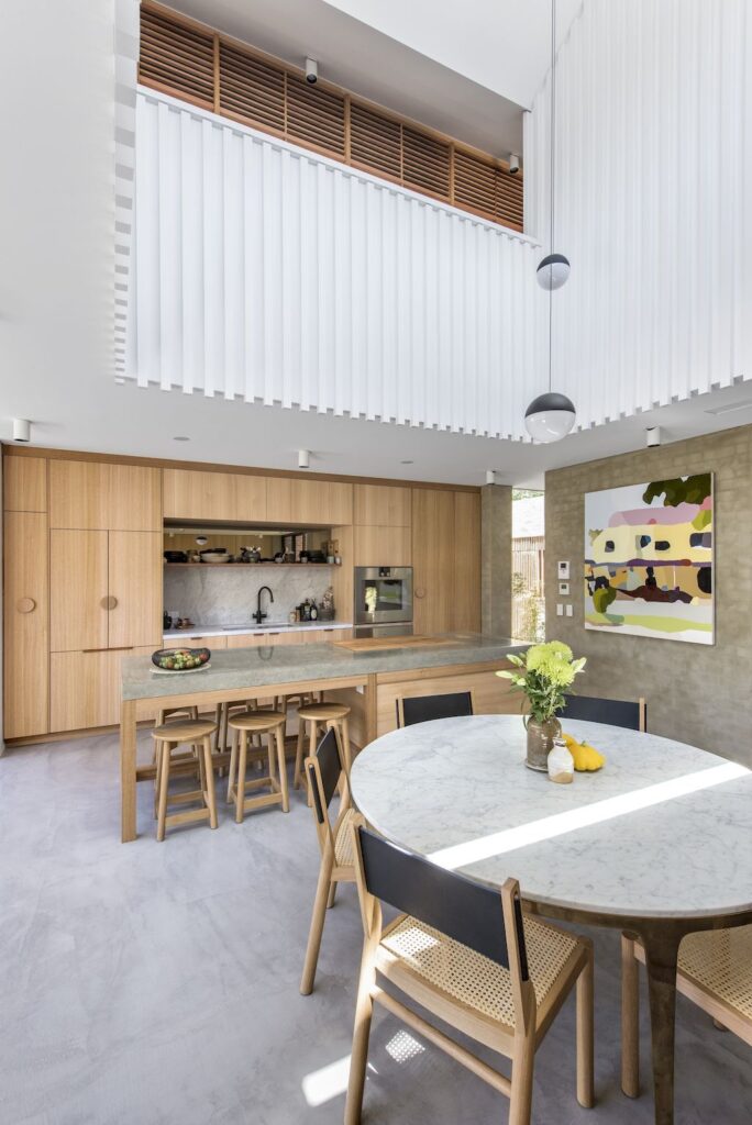 Millswood House a Double fronted Cottage in Australia by Studio Gram 11