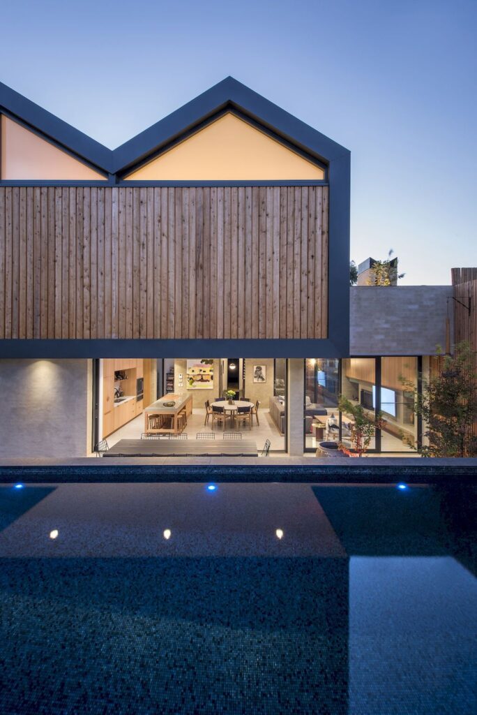 Millswood House a Double fronted Cottage in Australia by Studio Gram 2