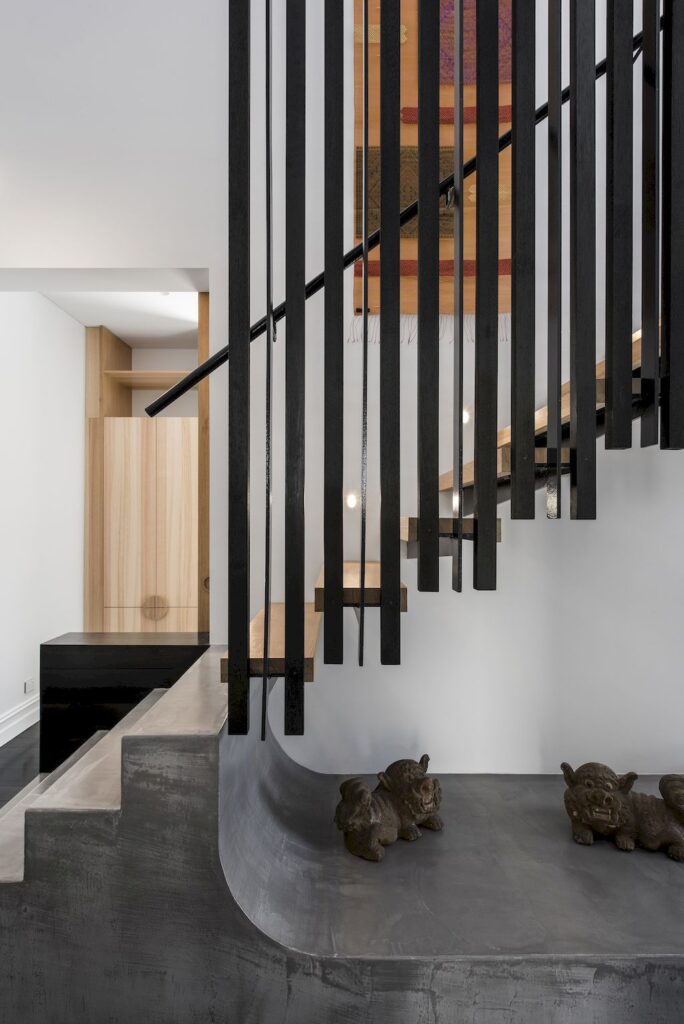 Millswood House a Double fronted Cottage in Australia by Studio Gram 3