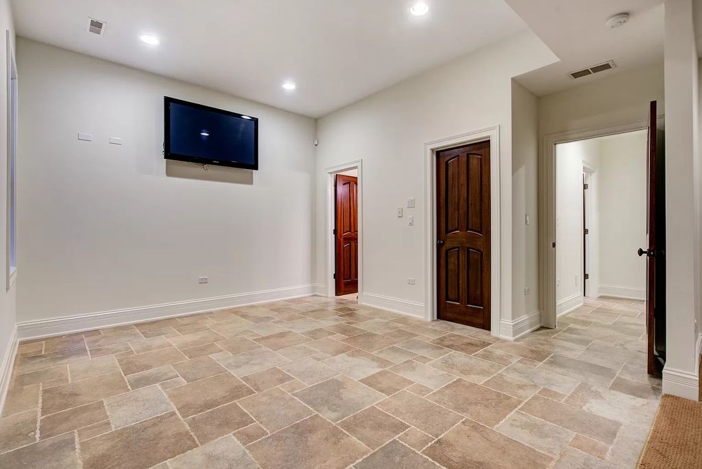 The Home in Winnetka is surrounded with picturesque perennial flower and organic vegetable gardens, lush grounds, now available for sale. This home located at 102 Longmeadow Rd, Winnetka, Illinois