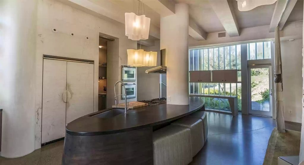 The Home in Tenino  atop 85 acres of stunning land with sustainable gardens, saltwater pool and archery range, now available for sale. This home located at 7415 Nanitch Lane SE, Tenino, Washington