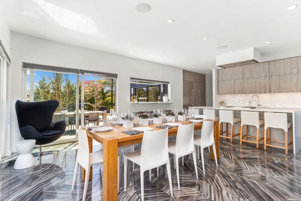 The Home in Rumson was professionally designed & curated by the creative duo behind the Drip Castle Estate Collection, now available for sale. This home located at 59 Wardell Avenue, Rumson, New Jersey