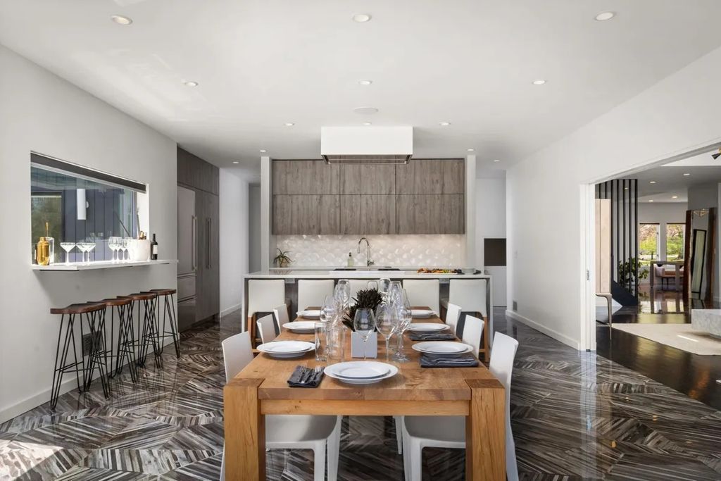 The Home in Rumson was professionally designed & curated by the creative duo behind the Drip Castle Estate Collection, now available for sale. This home located at 59 Wardell Avenue, Rumson, New Jersey