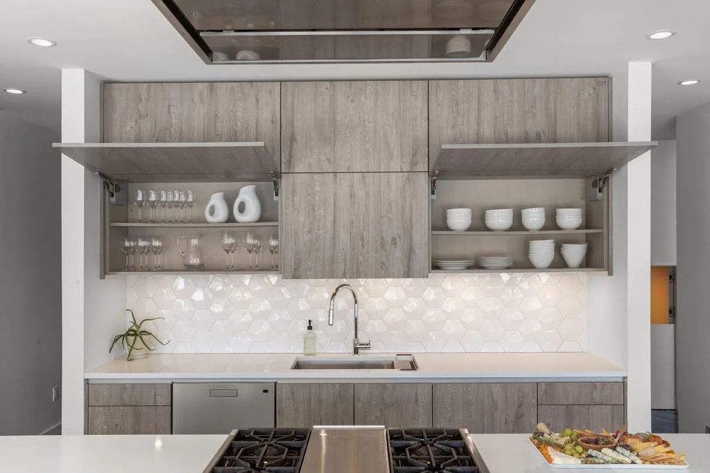 The Home in Rumson was professionally designed & curated by the creative duo behind the Drip Castle Estate Collection, now available for sale. This home located at 59 Wardell Avenue, Rumson, New Jersey