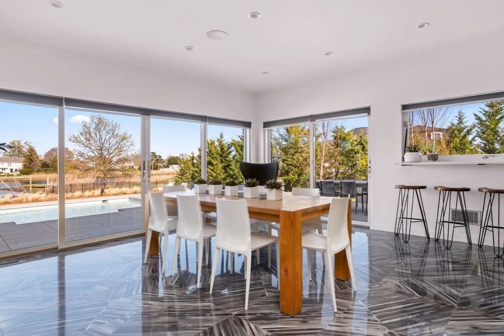 The Home in Rumson was professionally designed & curated by the creative duo behind the Drip Castle Estate Collection, now available for sale. This home located at 59 Wardell Avenue, Rumson, New Jersey