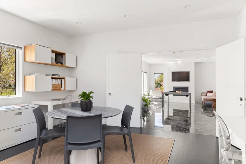 The Home in Rumson was professionally designed & curated by the creative duo behind the Drip Castle Estate Collection, now available for sale. This home located at 59 Wardell Avenue, Rumson, New Jersey