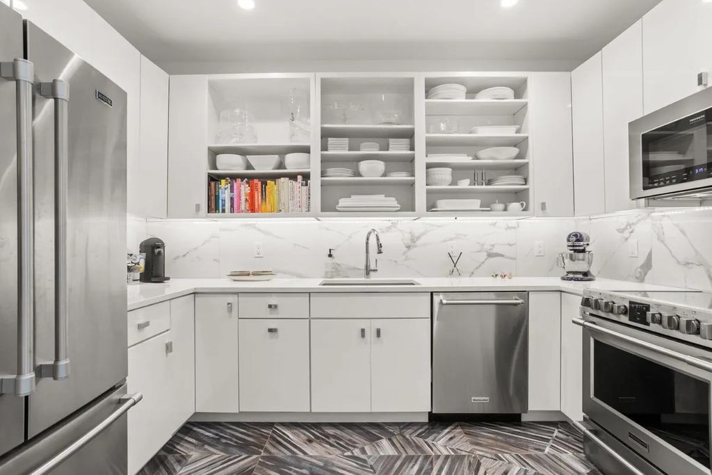 The Home in Rumson was professionally designed & curated by the creative duo behind the Drip Castle Estate Collection, now available for sale. This home located at 59 Wardell Avenue, Rumson, New Jersey