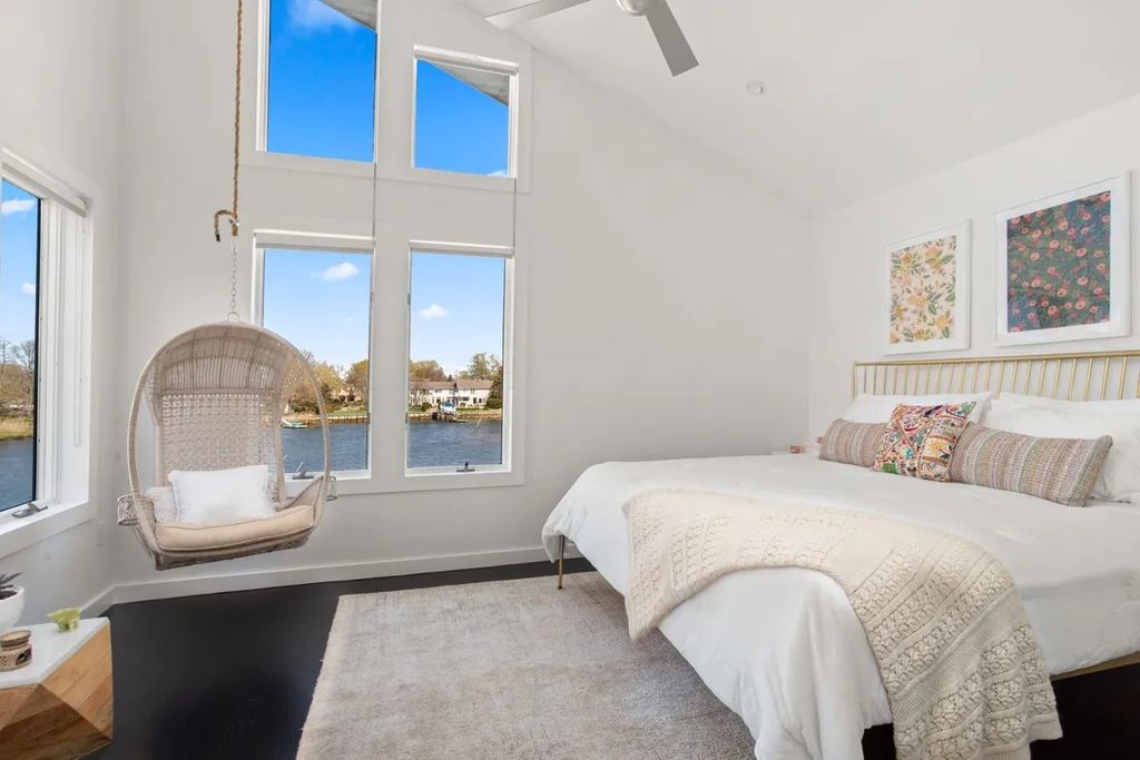 The Home in Rumson was professionally designed & curated by the creative duo behind the Drip Castle Estate Collection, now available for sale. This home located at 59 Wardell Avenue, Rumson, New Jersey