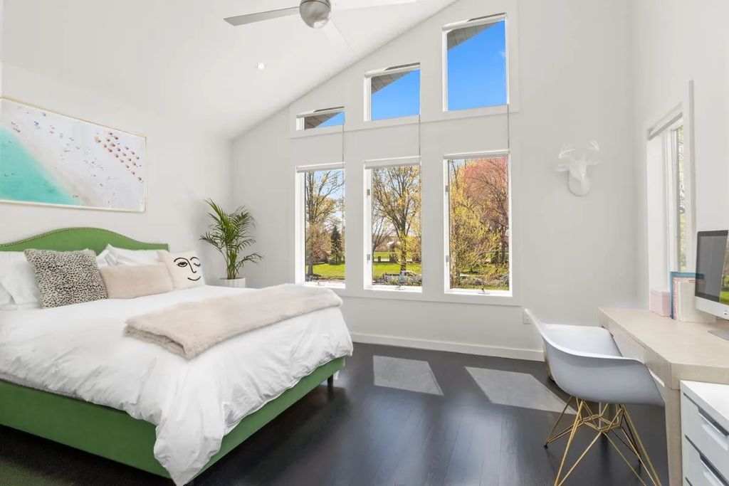 The Home in Rumson was professionally designed & curated by the creative duo behind the Drip Castle Estate Collection, now available for sale. This home located at 59 Wardell Avenue, Rumson, New Jersey