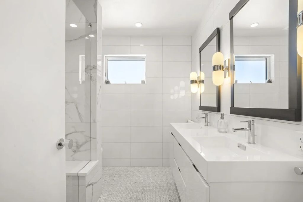 The Home in Rumson was professionally designed & curated by the creative duo behind the Drip Castle Estate Collection, now available for sale. This home located at 59 Wardell Avenue, Rumson, New Jersey