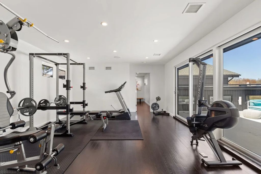 The Home in Rumson was professionally designed & curated by the creative duo behind the Drip Castle Estate Collection, now available for sale. This home located at 59 Wardell Avenue, Rumson, New Jersey