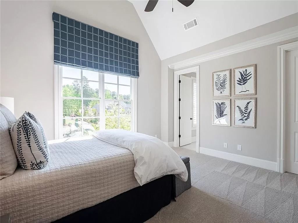 The Estate in Milton is a luxurious home featuring open floor plan and breathtaking outdoor area now available for sale. This home located at 16146 Belford Dr, Milton, Georgia; offering 07 bedrooms and 09 bathrooms with 8,979 square feet of living spaces.