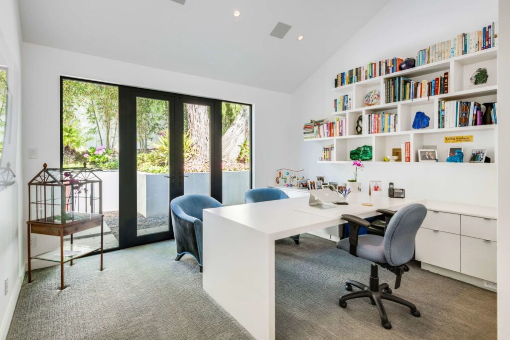 The Home in Palos Verdes Estates, a one of a kind, KAA designed estate perched in exclusive neighborhood with the most coveted view in the entire South Bay is now available for sale. This home located at 968 Paseo La Cresta, Palos Verdes Estates, California