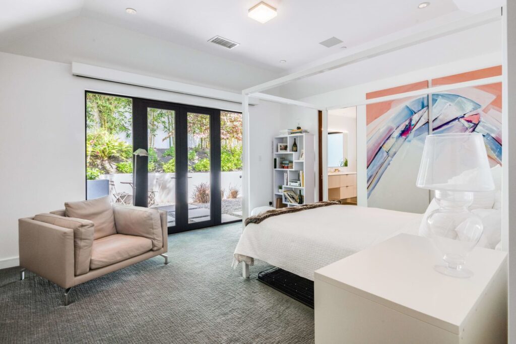 The Home in Palos Verdes Estates, a one of a kind, KAA designed estate perched in exclusive neighborhood with the most coveted view in the entire South Bay is now available for sale. This home located at 968 Paseo La Cresta, Palos Verdes Estates, California