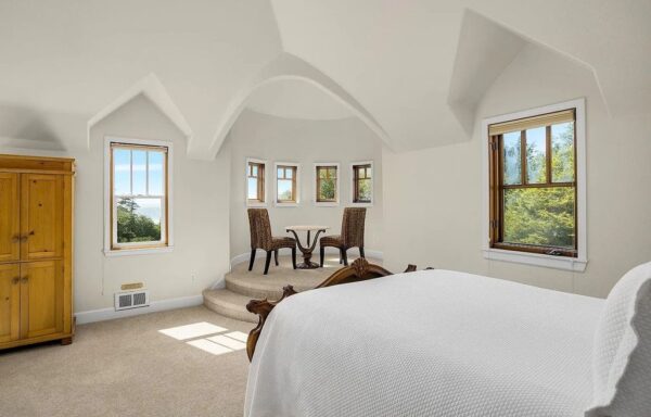 Image showcasing This $3.85M Retreat Offers Most Rooms Commanding Breathtaking Ocean ...