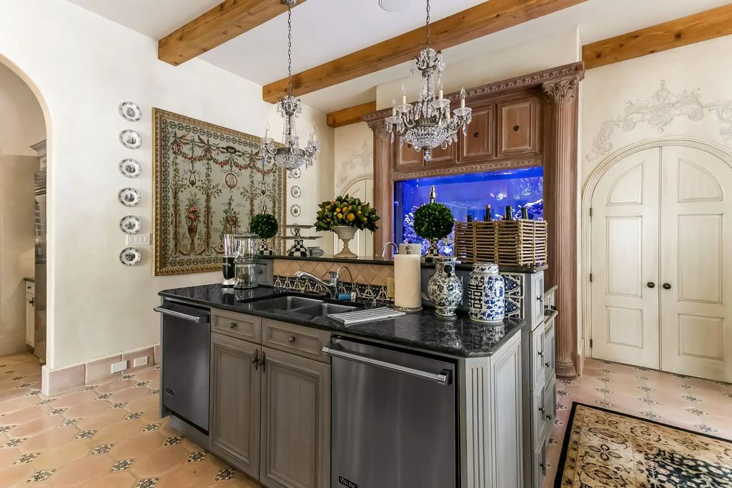 The Estate in Charlotte is an entertainers paradise and conveniently located, now available for sale. This home located at 8371 Providence Rd, Charlotte, North Carolina