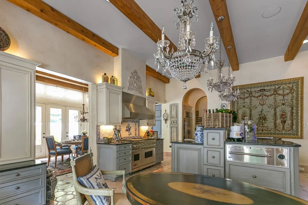 The Estate in Charlotte is an entertainers paradise and conveniently located, now available for sale. This home located at 8371 Providence Rd, Charlotte, North Carolina