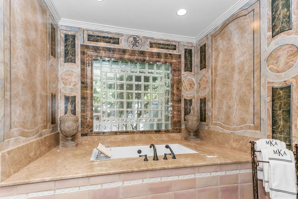 The Estate in Charlotte is an entertainers paradise and conveniently located, now available for sale. This home located at 8371 Providence Rd, Charlotte, North Carolina