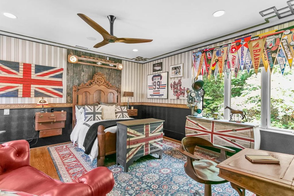 The Estate in Charlotte is an entertainers paradise and conveniently located, now available for sale. This home located at 8371 Providence Rd, Charlotte, North Carolina