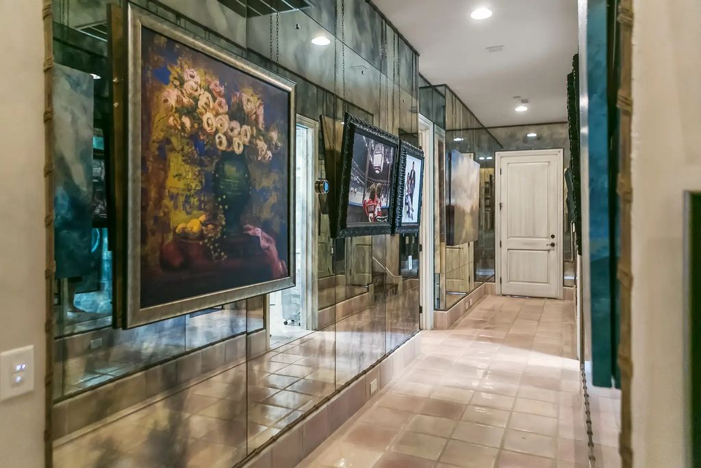 The Estate in Charlotte is an entertainers paradise and conveniently located, now available for sale. This home located at 8371 Providence Rd, Charlotte, North Carolina