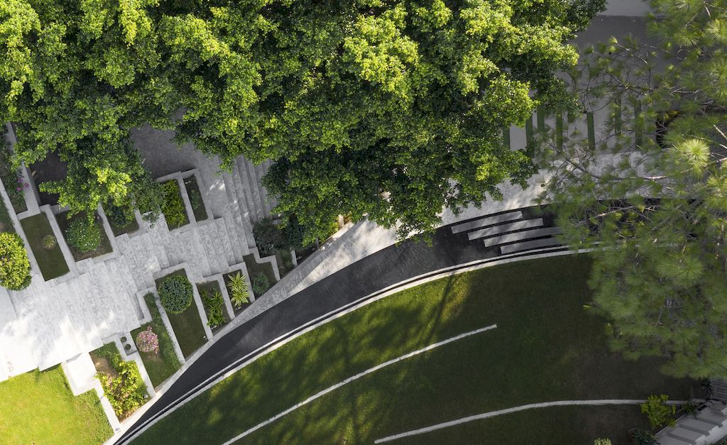 Villa KD45 Residence Connect with Nature by Studio Symbiosis