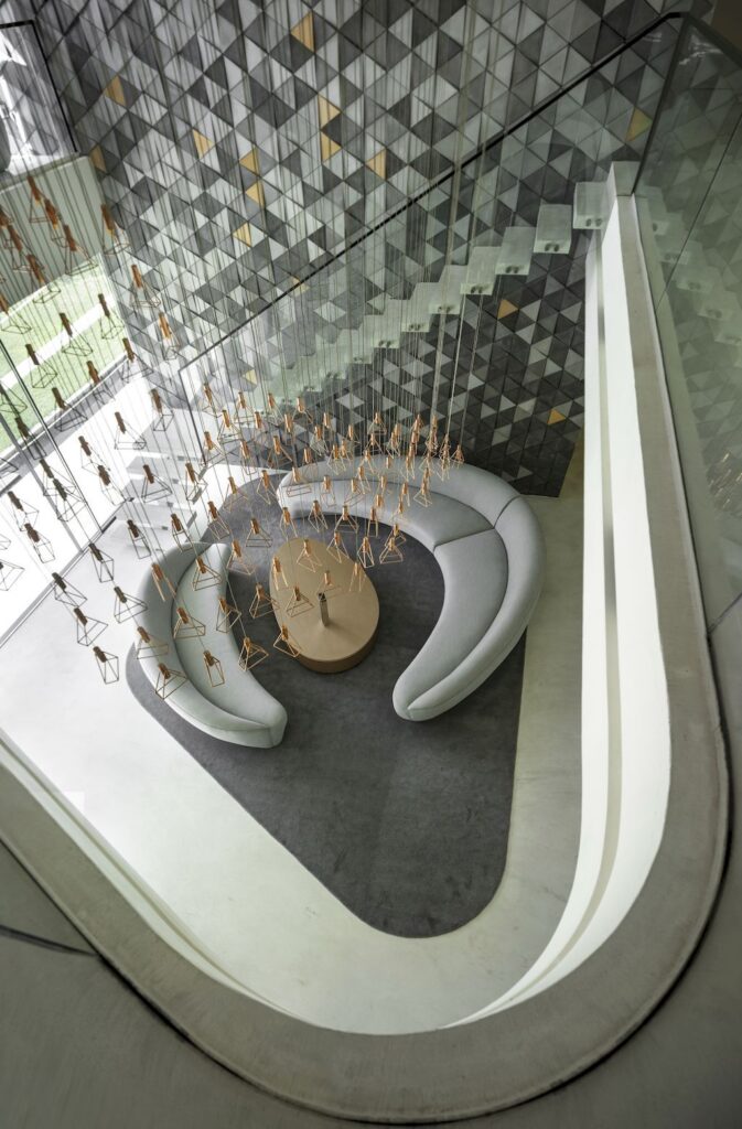 Villa KD45 Residence Connect with Nature by Studio Symbiosis