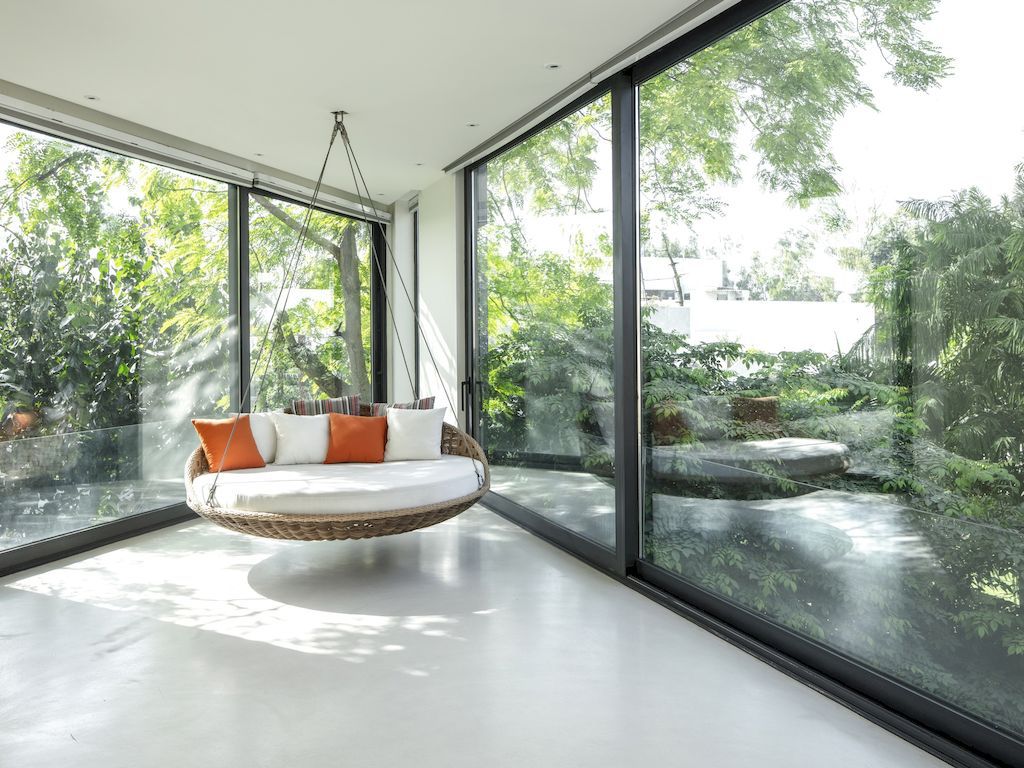 Villa KD45 Residence Connect with Nature by Studio Symbiosis 31