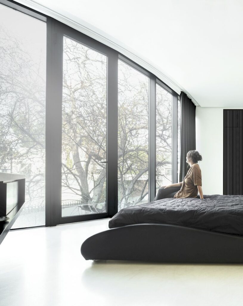 Villa KD45 Residence Connect with Nature by Studio Symbiosis 5
