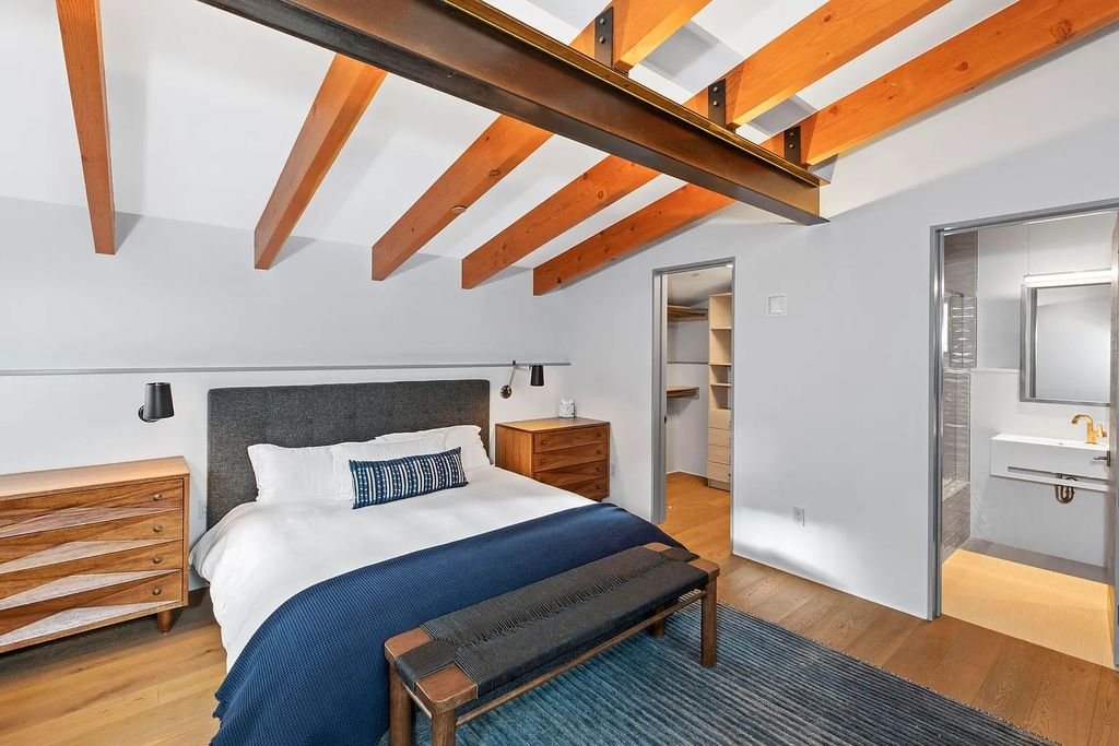 The Home in Telluride, an architectural marvel situated in a National Park-like setting at the east end of Telluride's box canyon & provides a front-row seat to two of Telluride's renowned landmarks is now available for sale. This home located at 430 Pandora Ln, Telluride, Colorado
