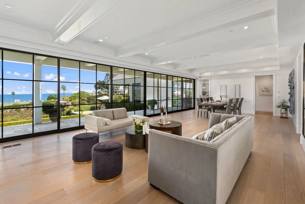 1436 Muirlands Dr, La Jolla, California is a family retreat in the heart of the Old Muirlands was classically designed and expertly built with precision and time honored craftsmanship.