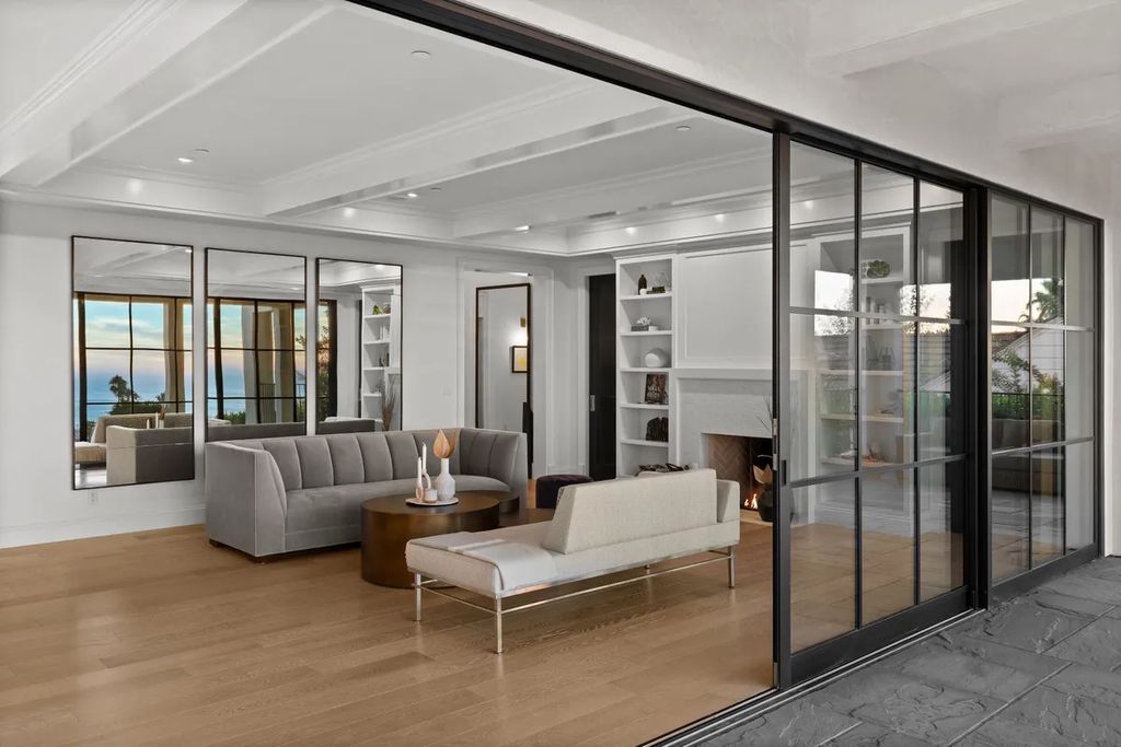 1436 Muirlands Dr, La Jolla, California is a family retreat in the heart of the Old Muirlands was classically designed and expertly built with precision and time honored craftsmanship.