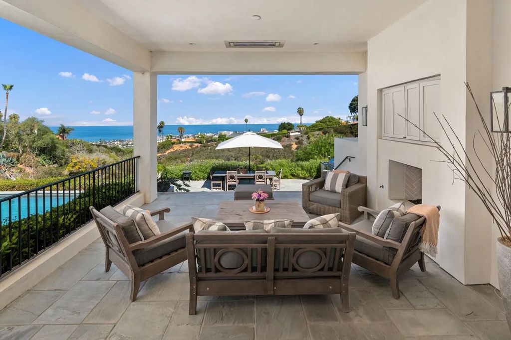 1436 Muirlands Dr, La Jolla, California is a family retreat in the heart of the Old Muirlands was classically designed and expertly built with precision and time honored craftsmanship.