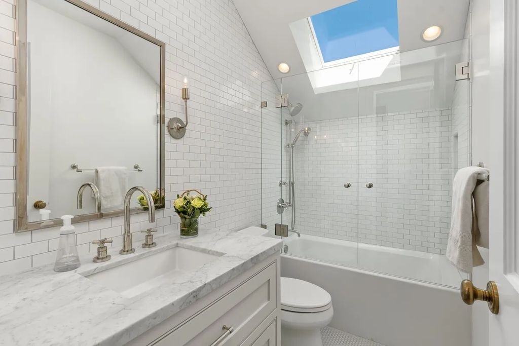1436 Muirlands Dr, La Jolla, California is a family retreat in the heart of the Old Muirlands was classically designed and expertly built with precision and time honored craftsmanship.