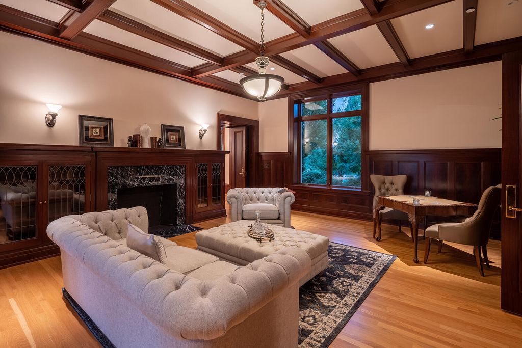 631 California Avenue, Reno, Nevada is a historic mansion has been meticulously restored using only the finest materials and craftsmanship boasting panoramic views of Downtown Reno, and surrounding Mountains.