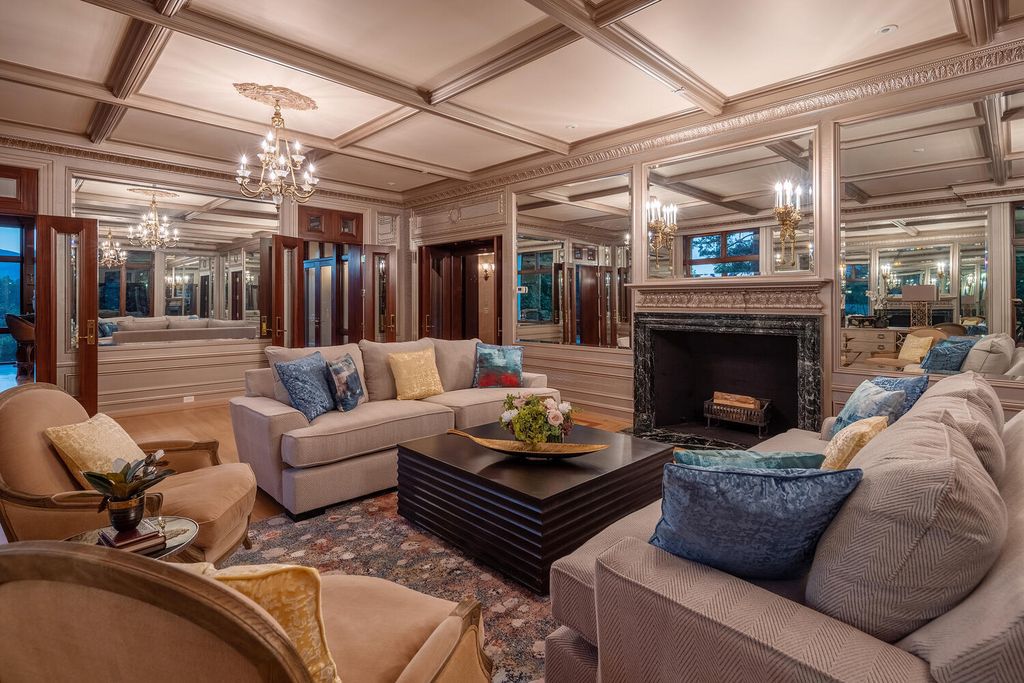 631 California Avenue, Reno, Nevada is a historic mansion has been meticulously restored using only the finest materials and craftsmanship boasting panoramic views of Downtown Reno, and surrounding Mountains.