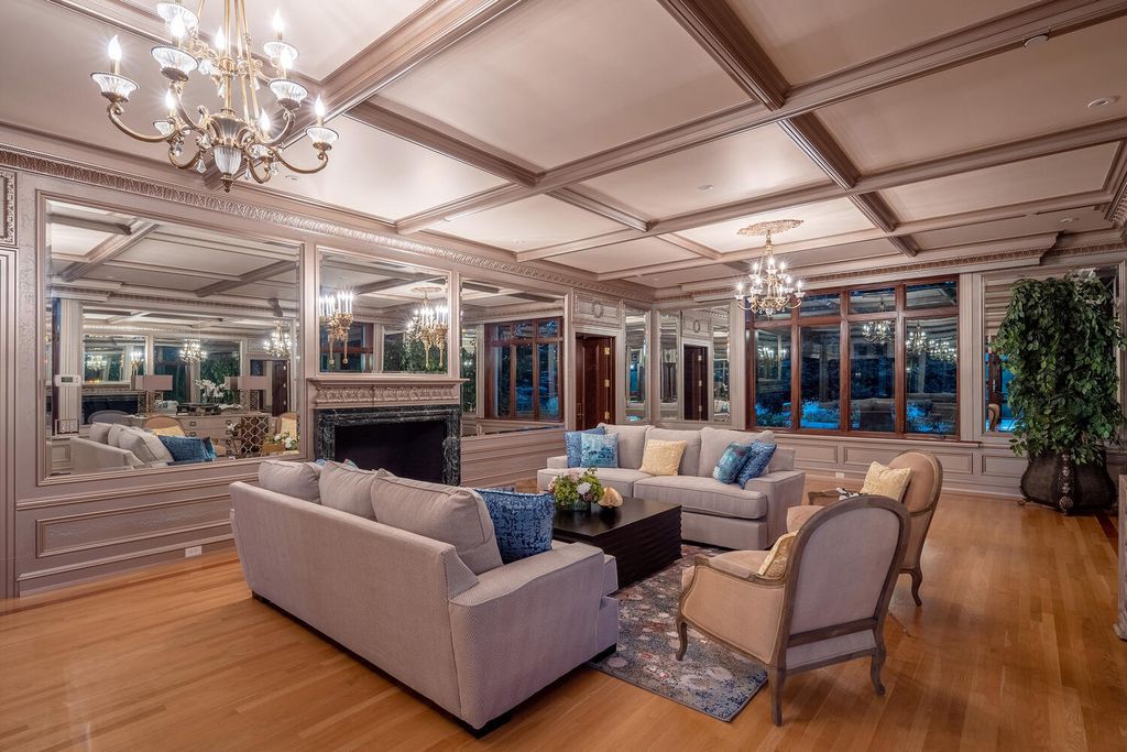 631 California Avenue, Reno, Nevada is a historic mansion has been meticulously restored using only the finest materials and craftsmanship boasting panoramic views of Downtown Reno, and surrounding Mountains.